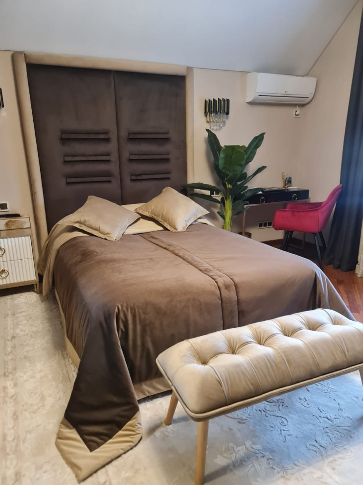 Стильный дом