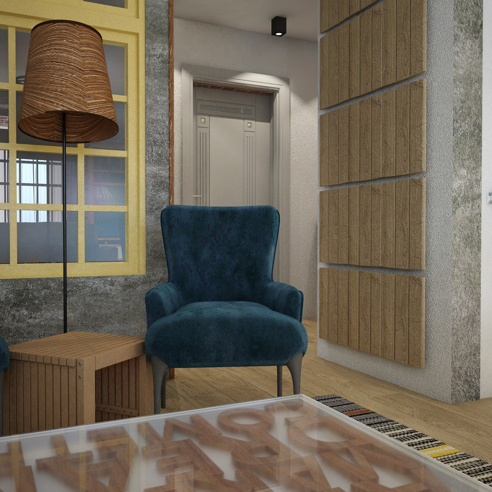 Техноимульс