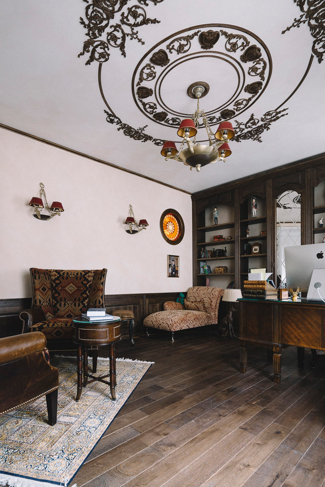 Квартира на Почтамской