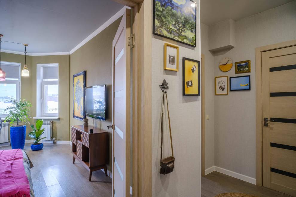 Апартаменты на чернышевского