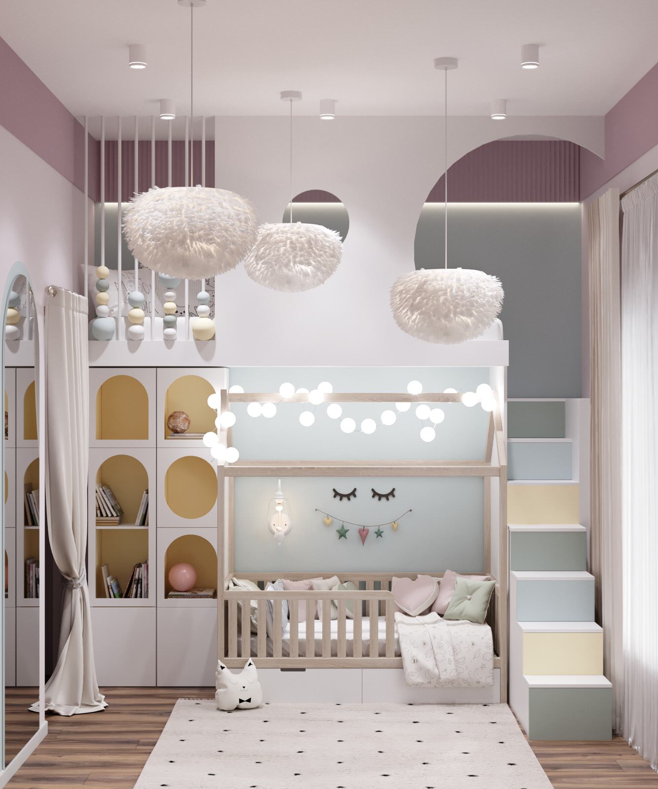 ЖК "Биография"