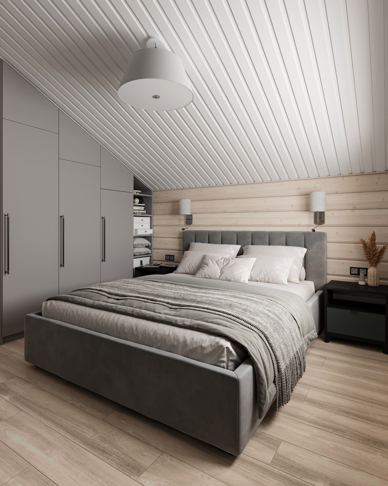 Московская область, Клинский район, КП Рижский Берег