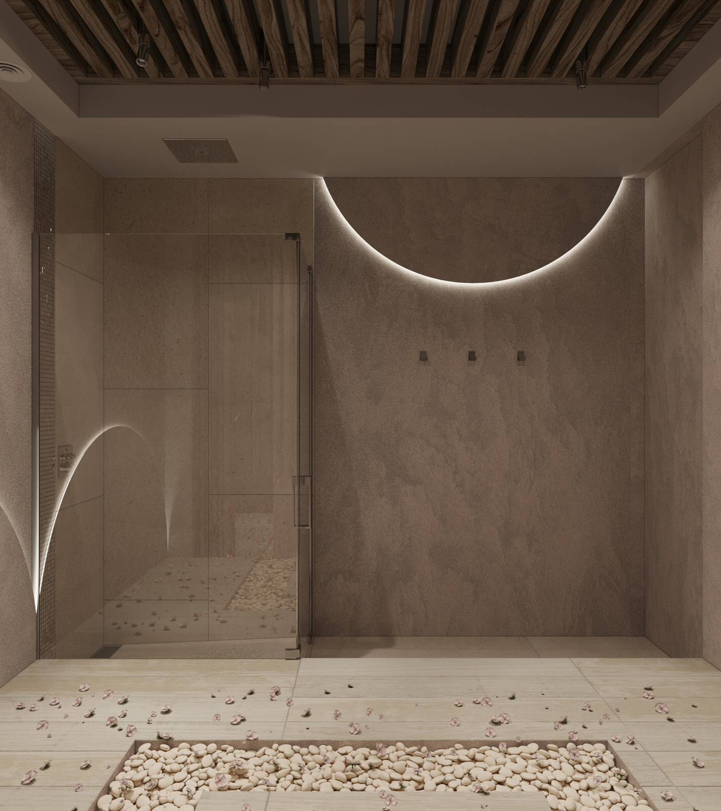 Спа комплекс