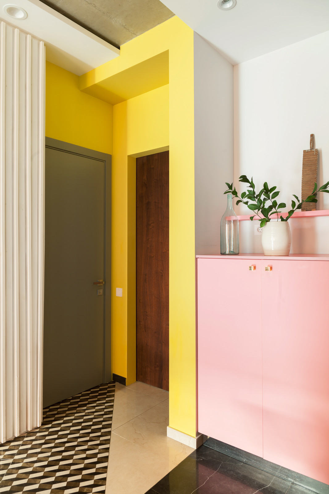 Таун-хаус в новой Москве