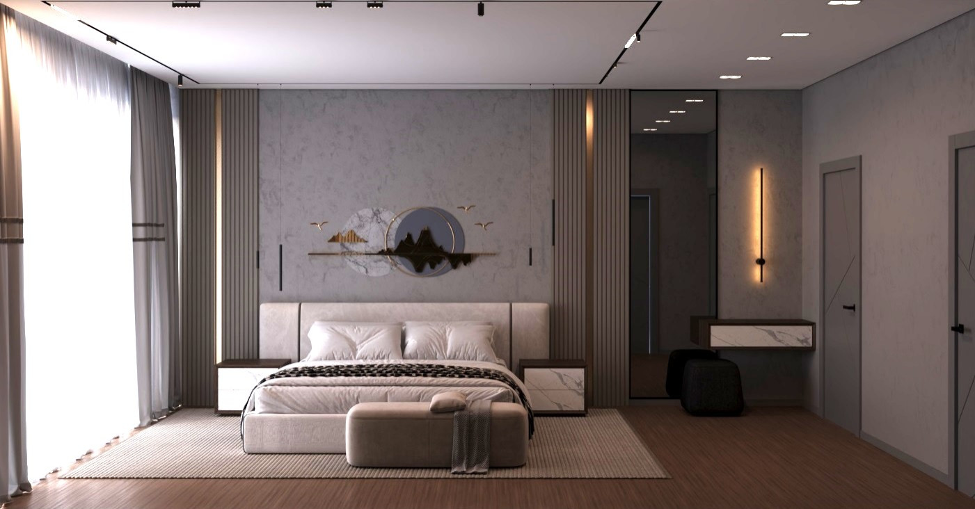 Обложка проекта: КП Малаховка Парк