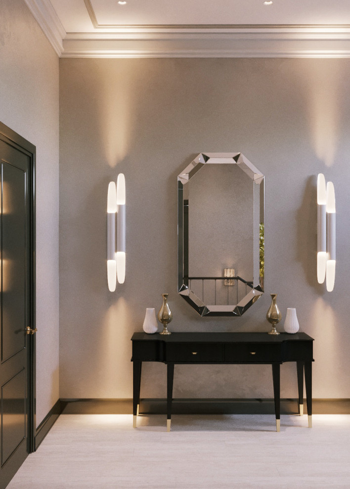 ЖК Millennium Park (Миллениум Парк) - 310 м2