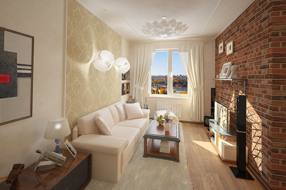 Двухкомнатная квартира | 60 кв м | г. Всеволожск