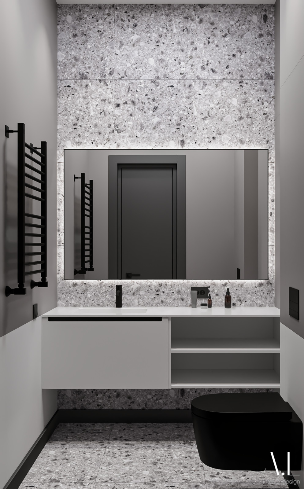 село Козино. Дом 237м2