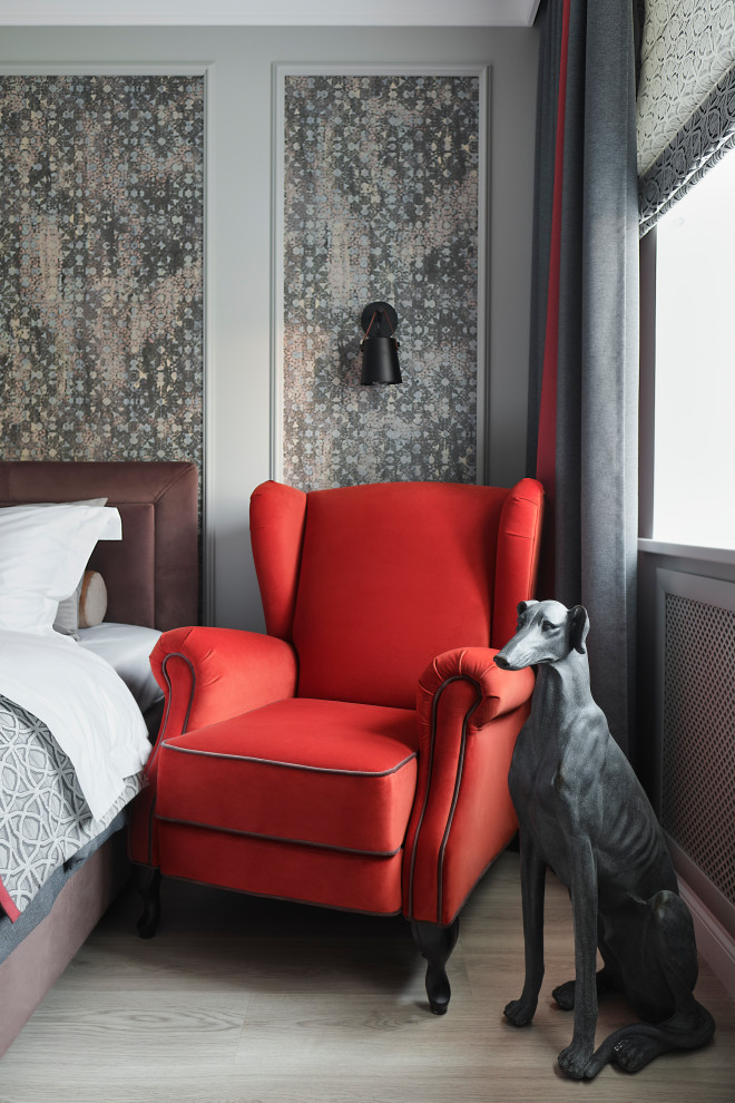 ЖК"Линейный"