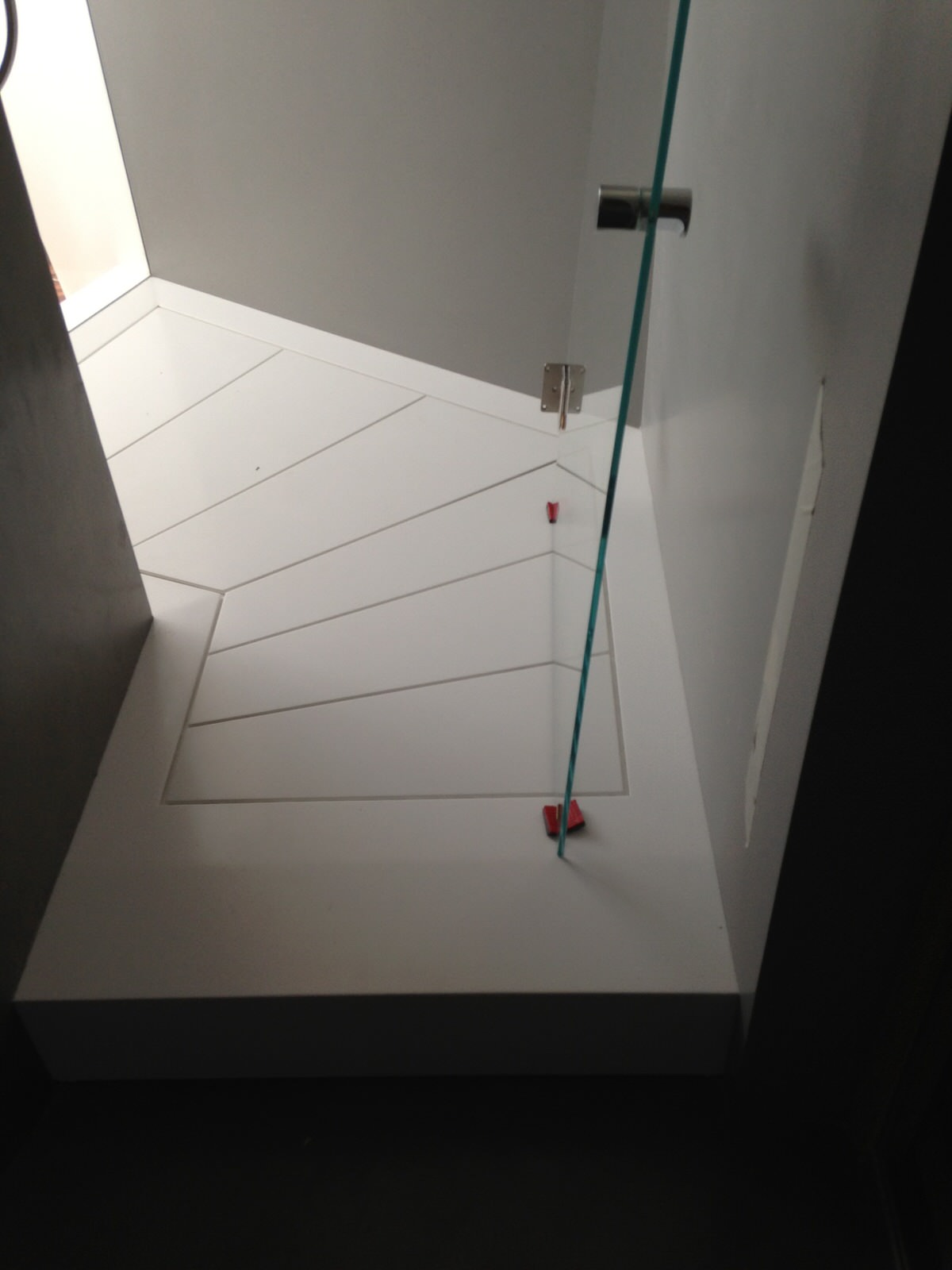 Душевые поддоны