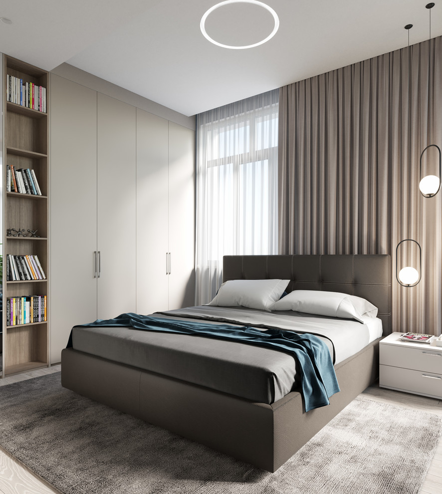 Квартира в Сочи с небольшим бюджетом.