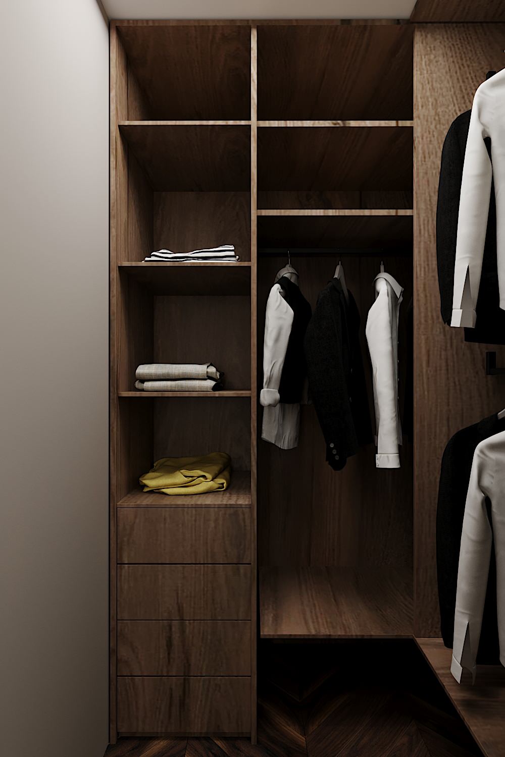 ДИЗАЙН КВАРТИРЫ ART PLAZA