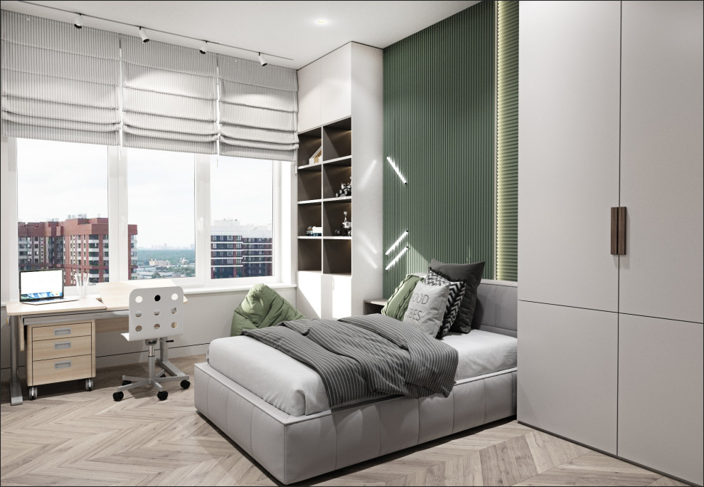 ЖК Сердце Столицы