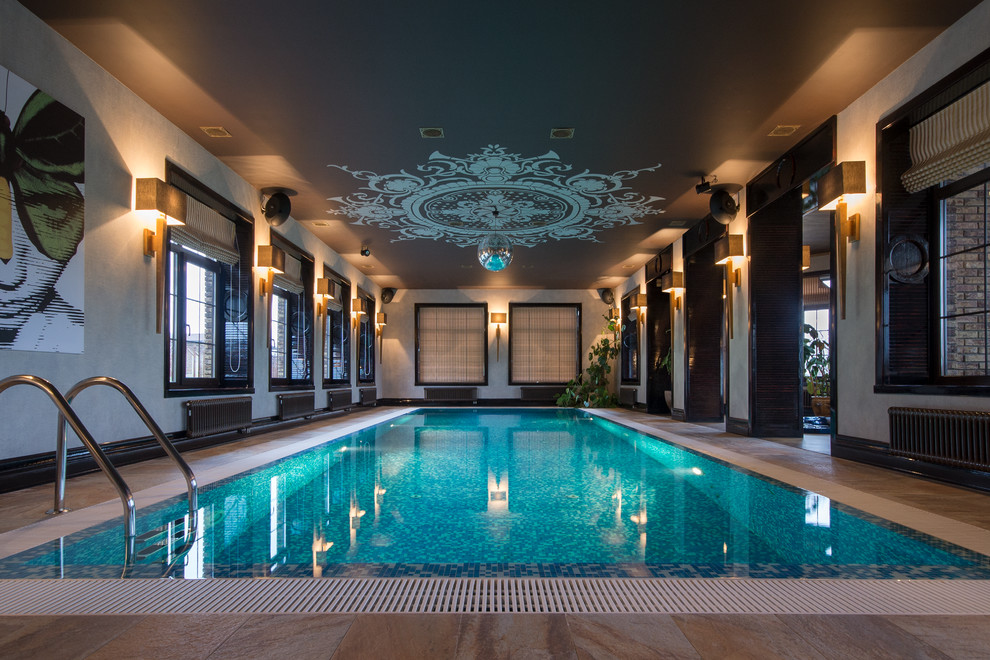 Домик в деревне