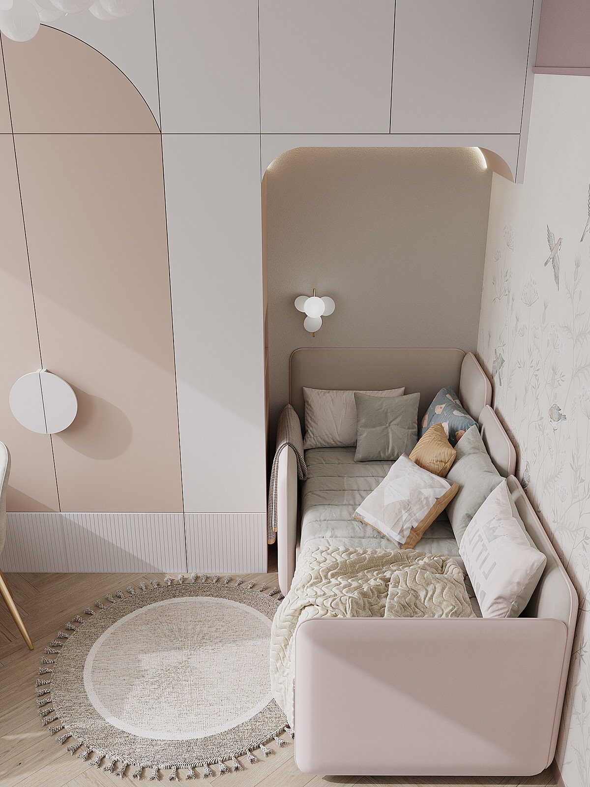 ЖК "Скандинавия"