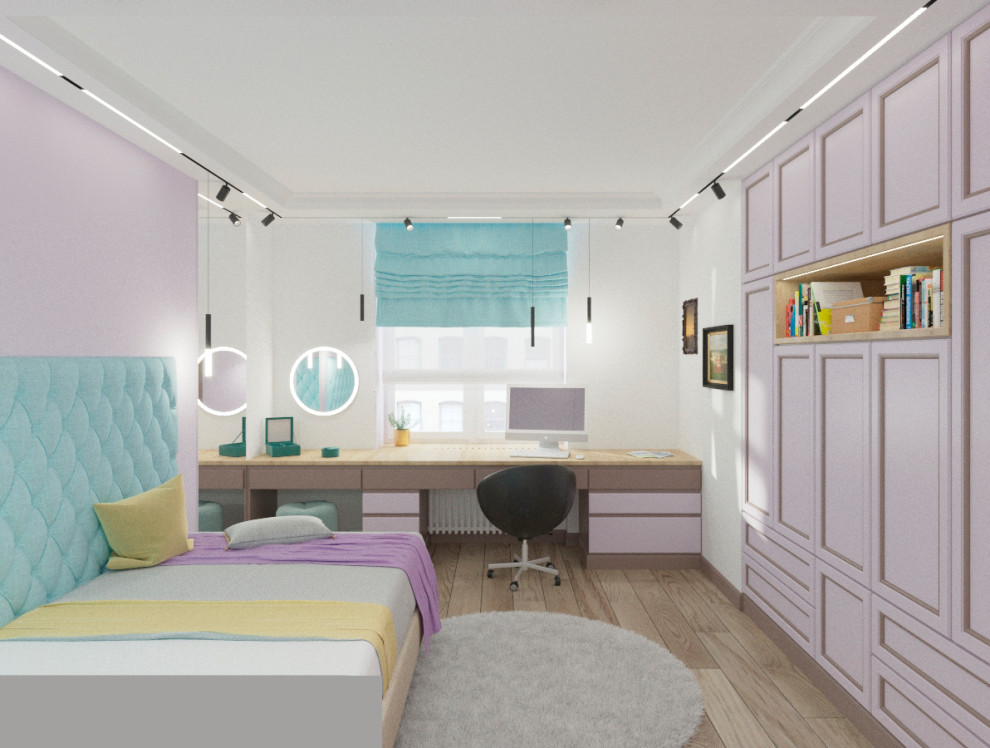 Квартира на Неве