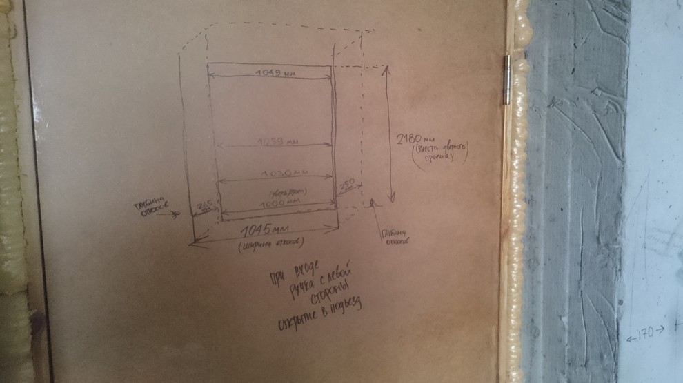 ЖК Волгоград-сити