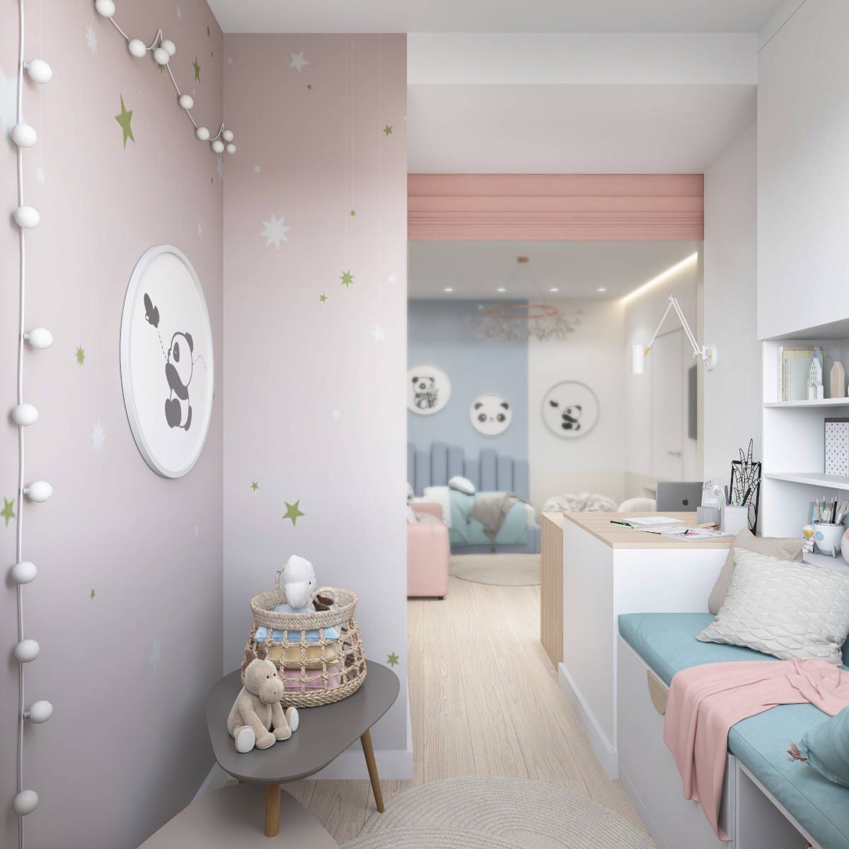 ЖК "Кирпичный дом (дом на Набережной)" Новый Уренгой