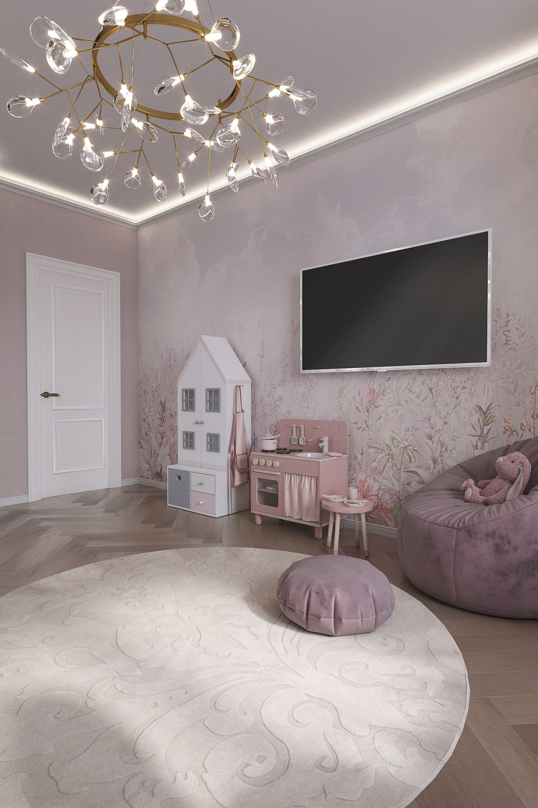 ЖК Лазурный