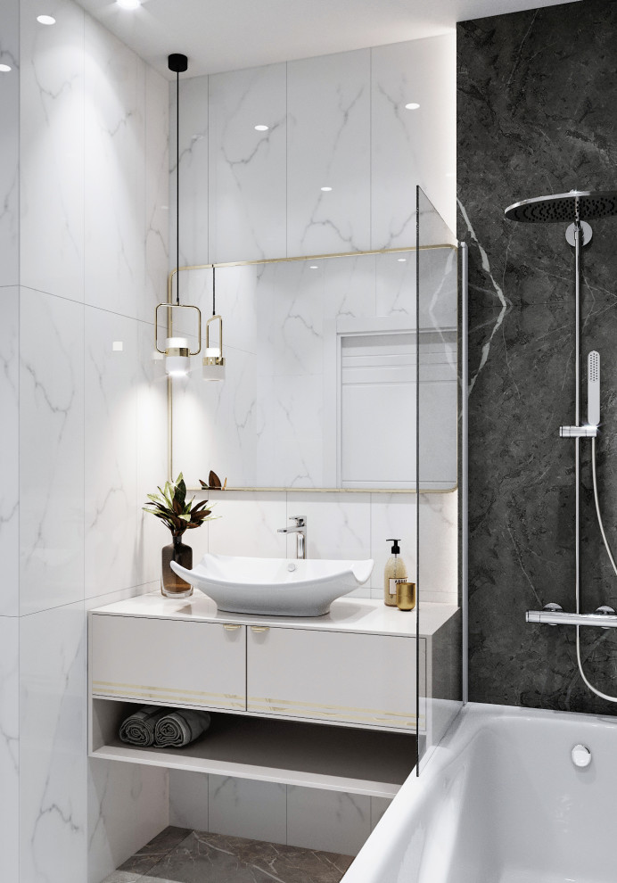 ЖК "Рыбацкая Гавань"