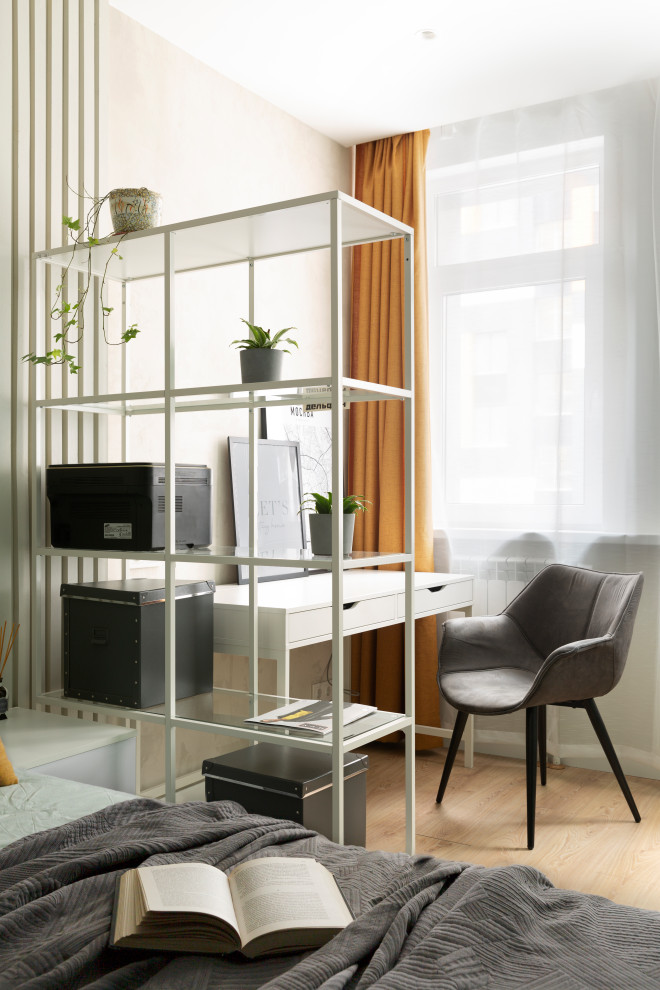 Квартира в ЖК ГОРОД