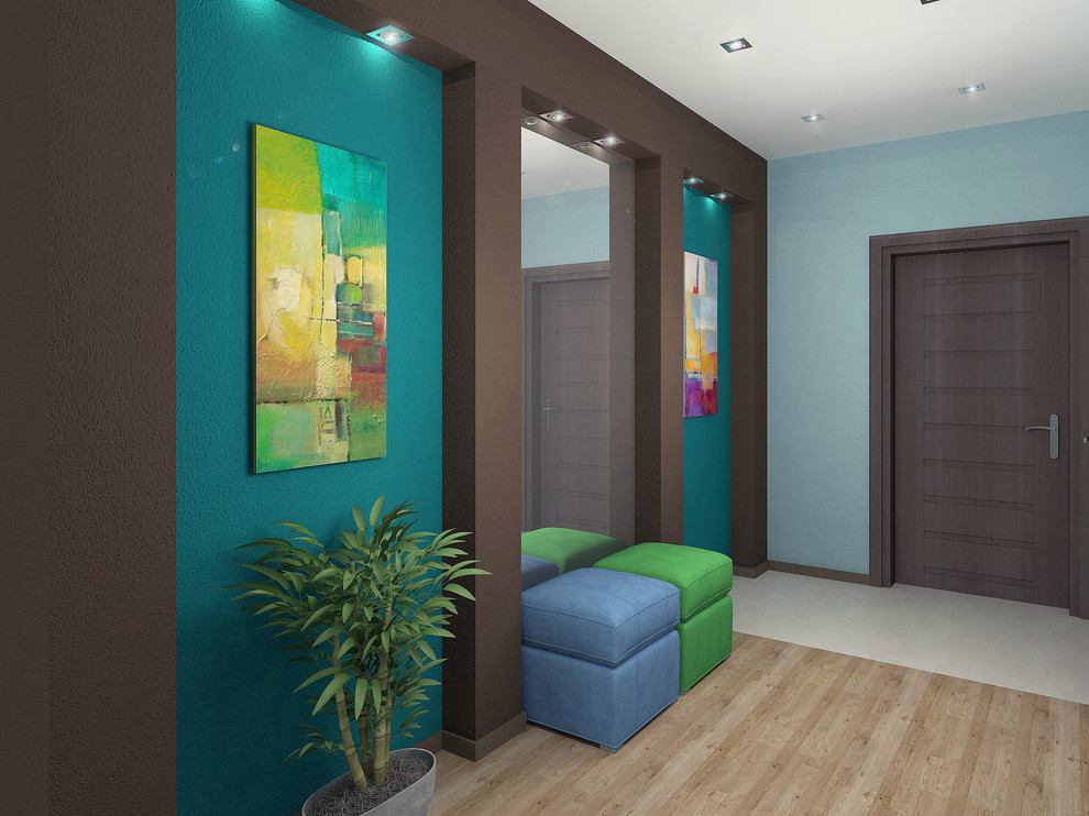 4-х комнатная квартира в г. Королёв