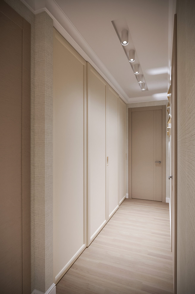 Обложка проекта: Квартира "Цвета Бискайского залива"