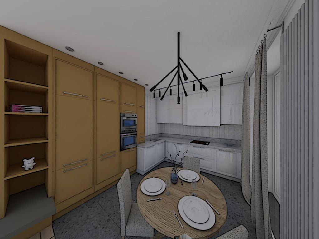 Два мира-одна семья