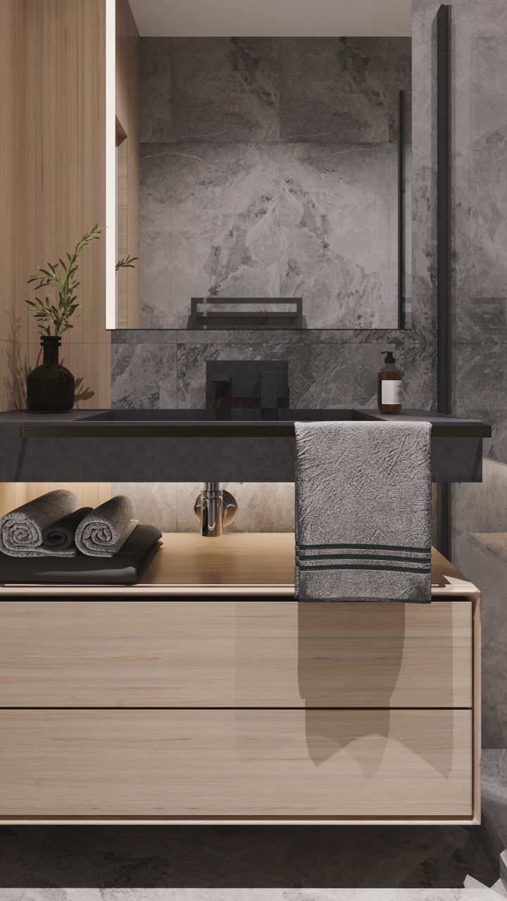 ЖК «Твин хаус»