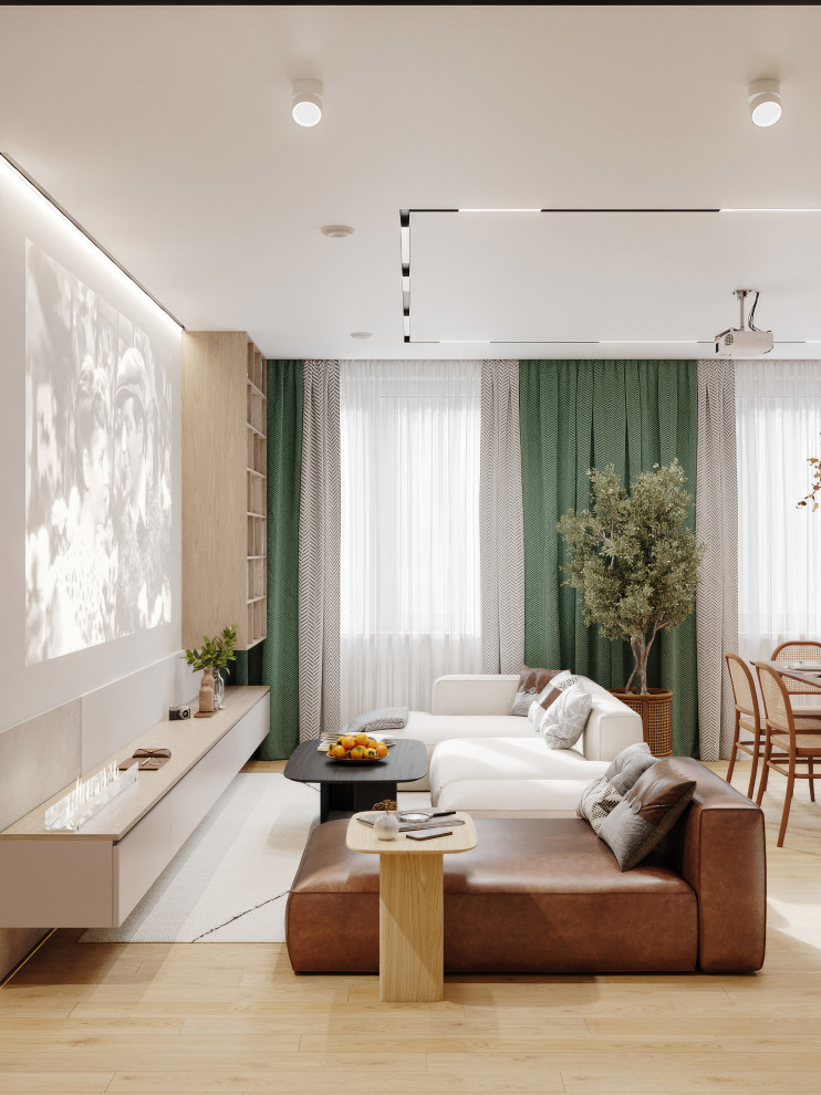 Квартира в Санкт-Петербурге. Измайловская