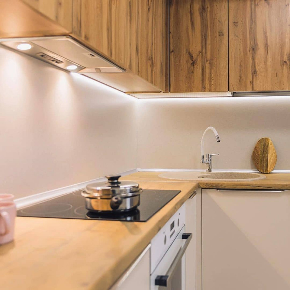 Проект дизайнера Анны Кучуковой