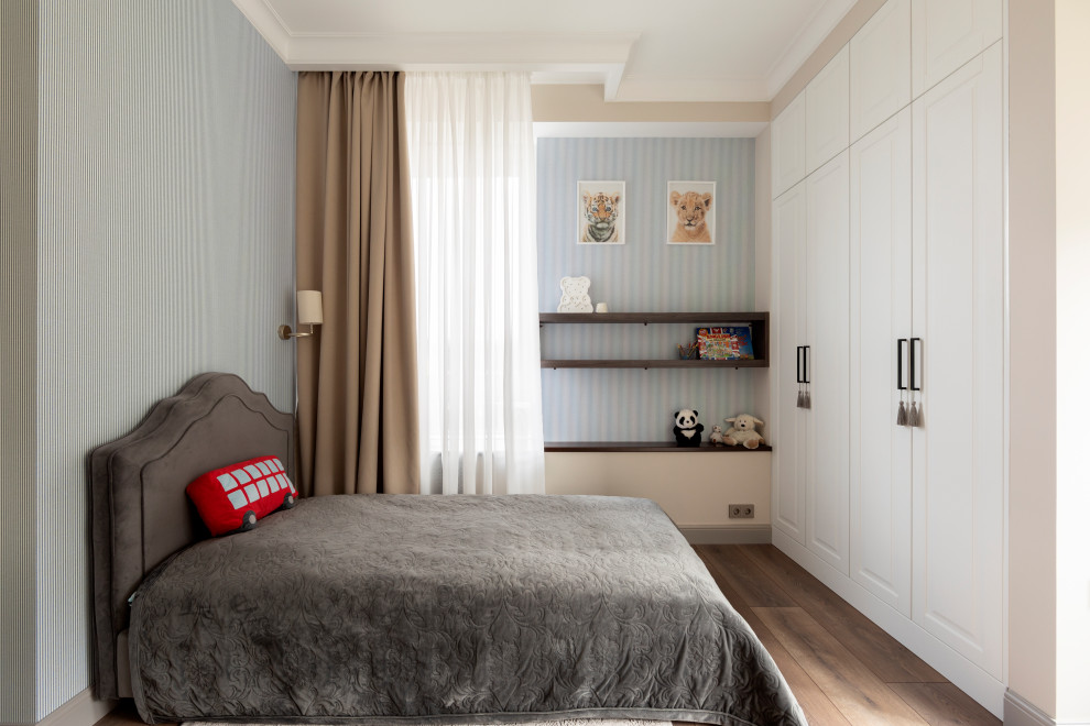 ЖК Headliner - 90 м²