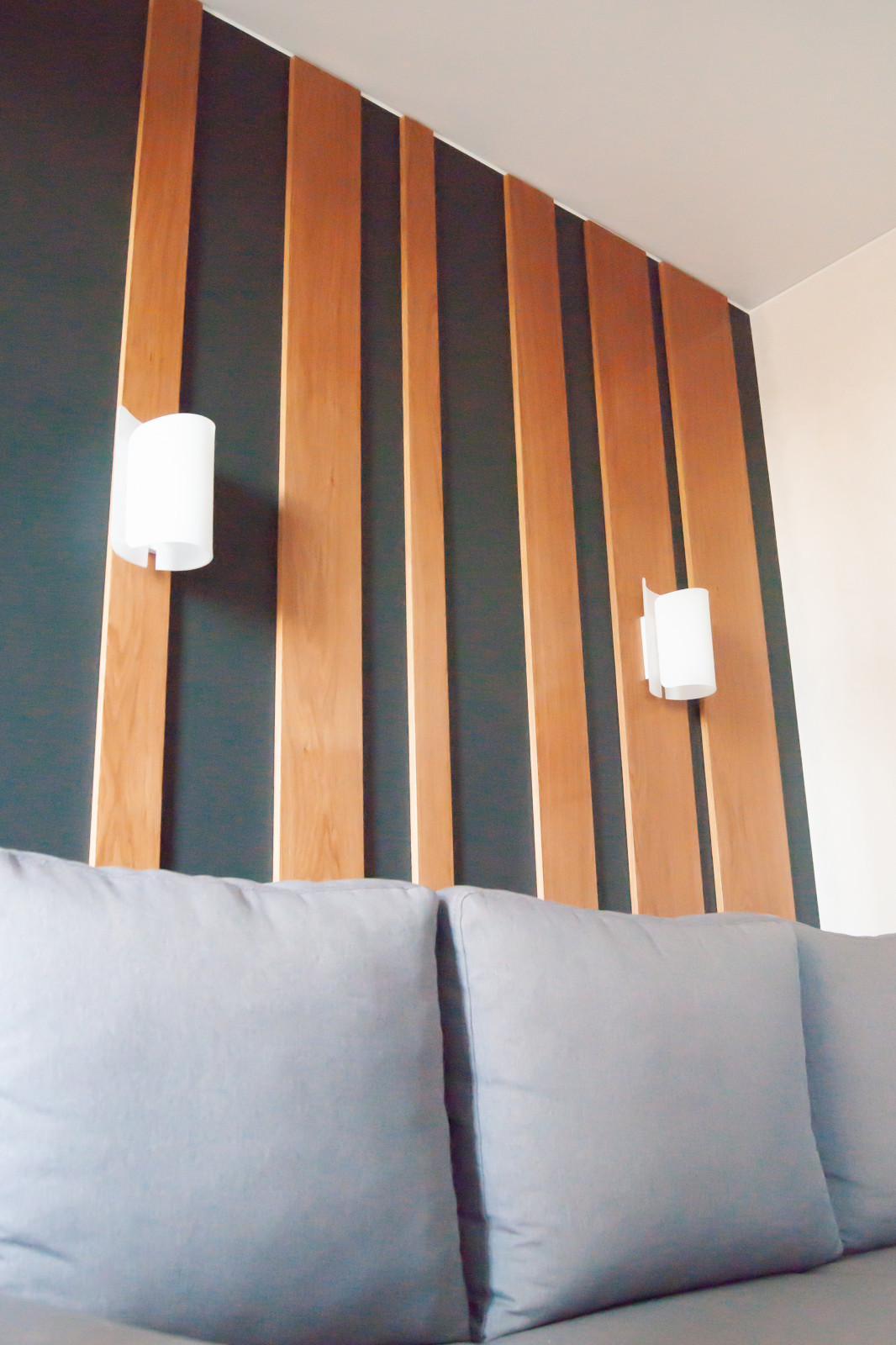 Современная квартира в ЖК "Кирилл и Дарья"