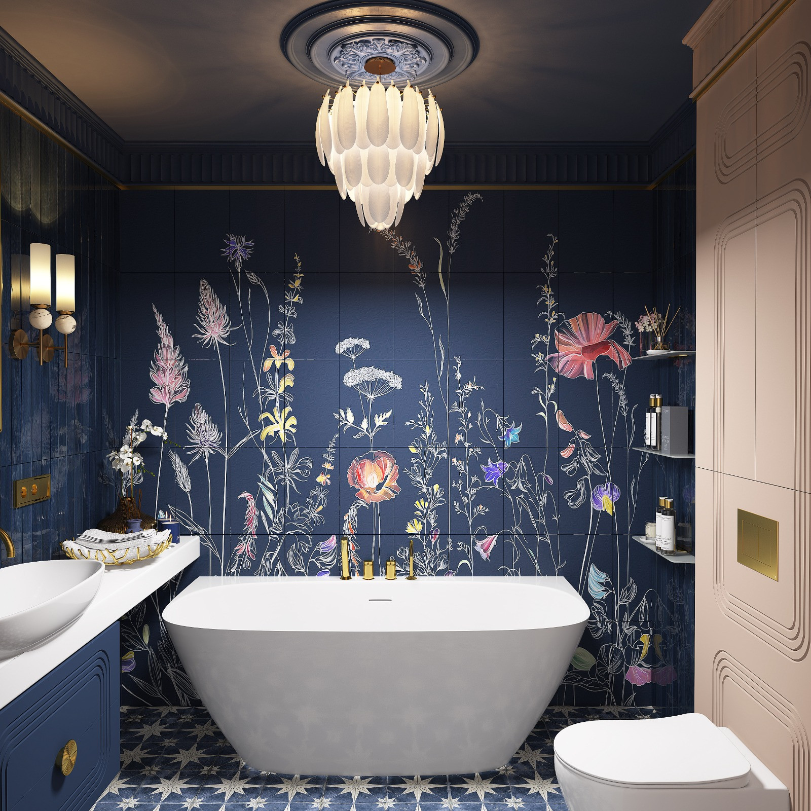 ЖК Северное сияние