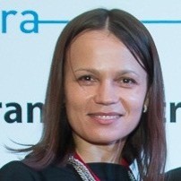 Татьяна Шатарова