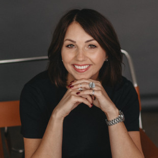 Ирина Заверталюк