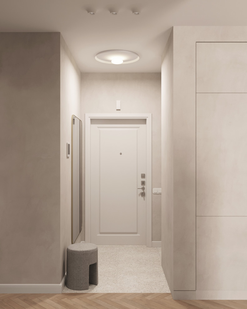 ЖК МИЧУРИН 82 м2