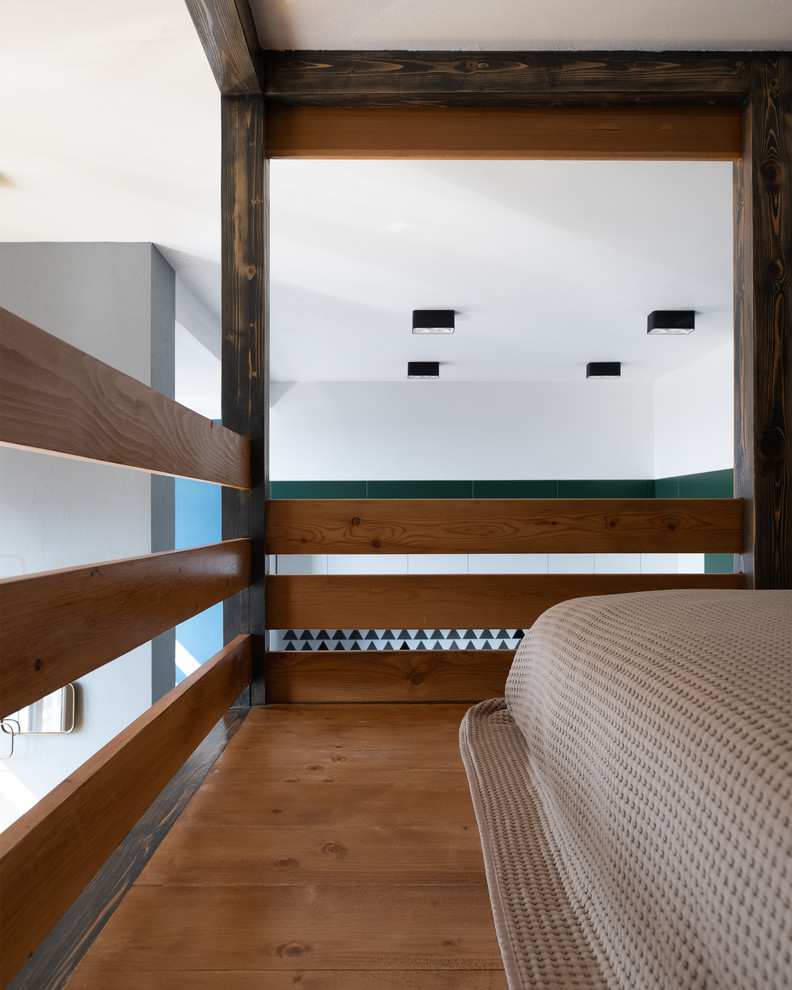 Проект Химки, Москва (Реализация)