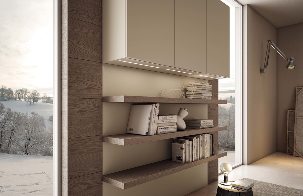 CONTEMPORA By Aster Cucine