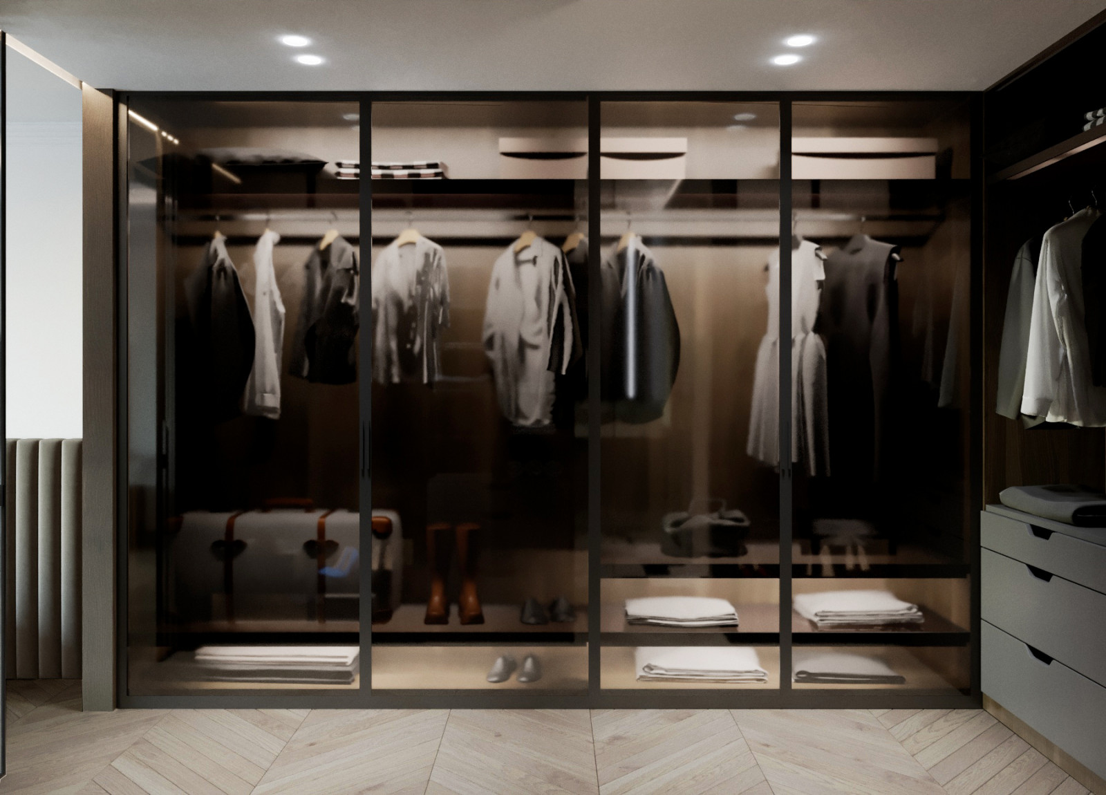 Лесопарковая Челябинск