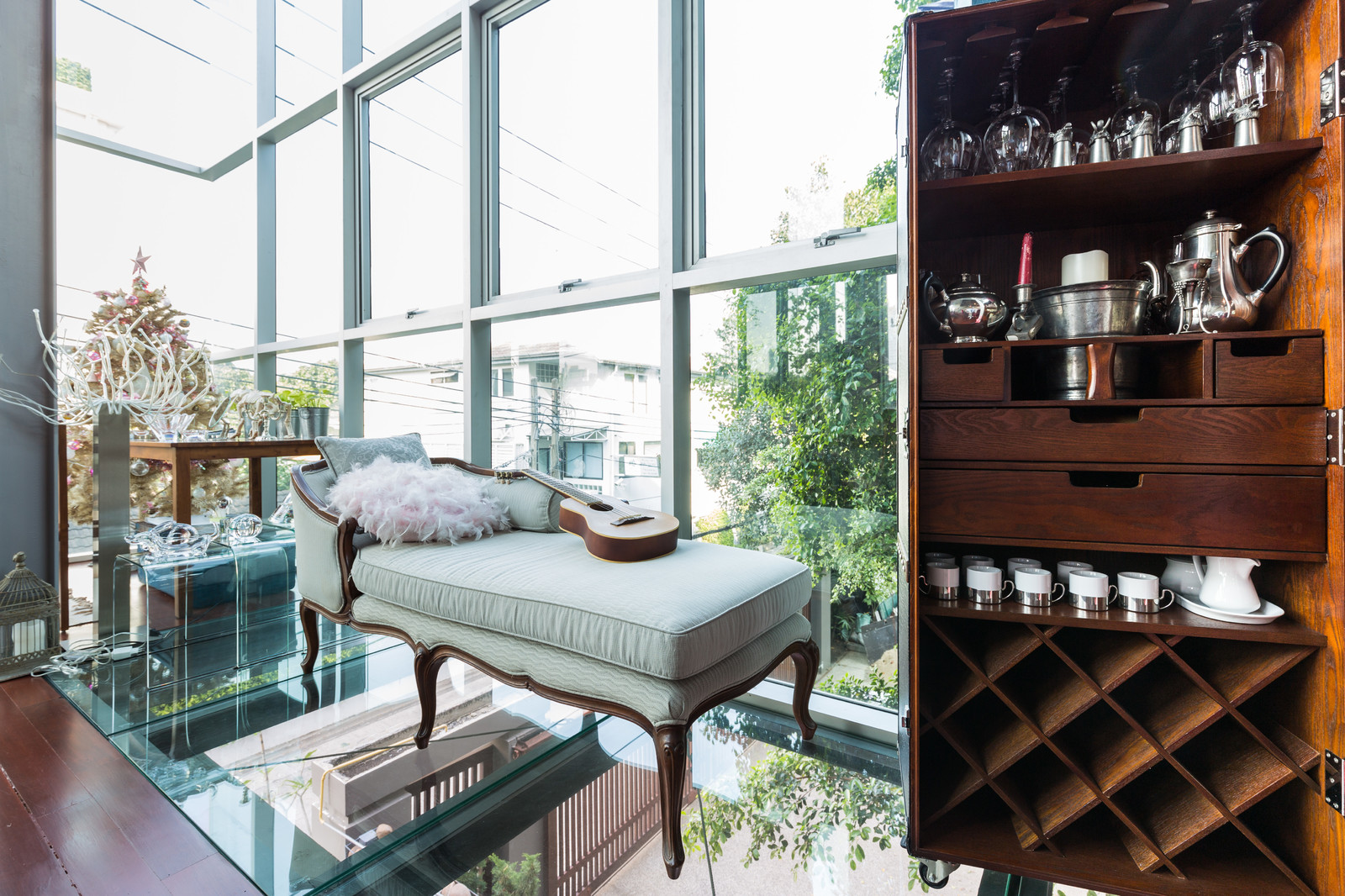 Luxury Apartments in Bangkok