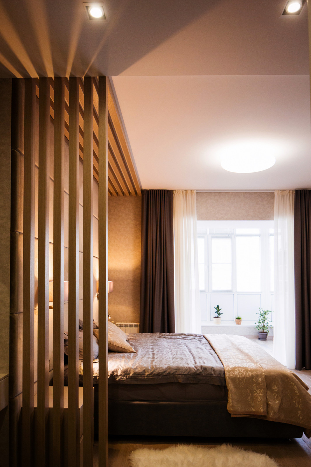 ЖК Бейкер Стрит