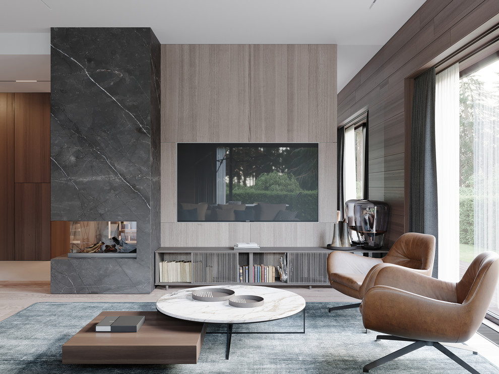 Квартира в Barvikha Level Residence