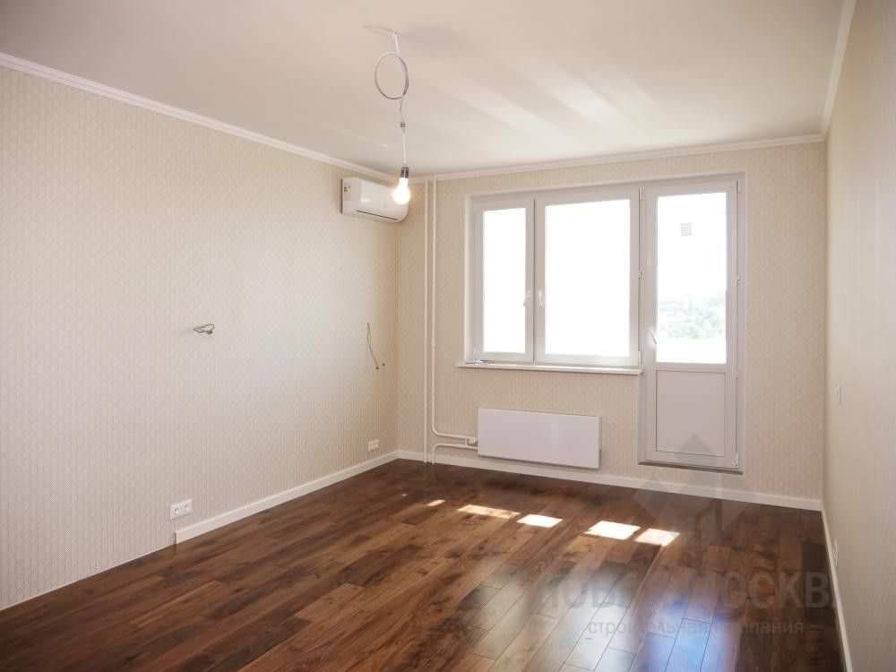 Ремонт двухкомнатной квартиры 67 кв.м. в ЖК «Первый Московский»