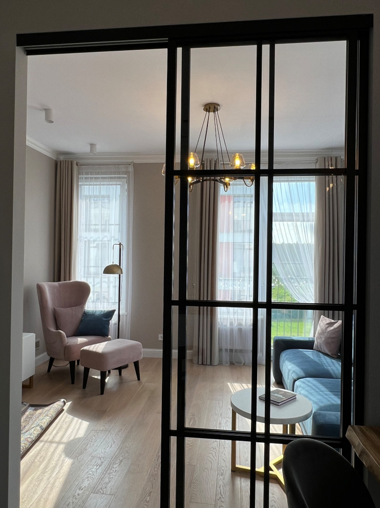 ЖК Южные горки