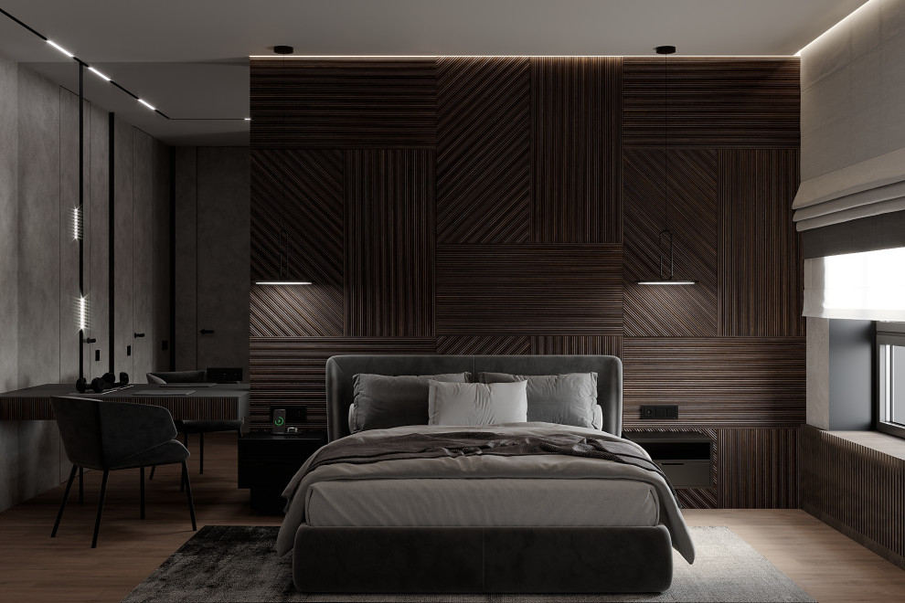 Квартира 95м2 в ЖК Крылья