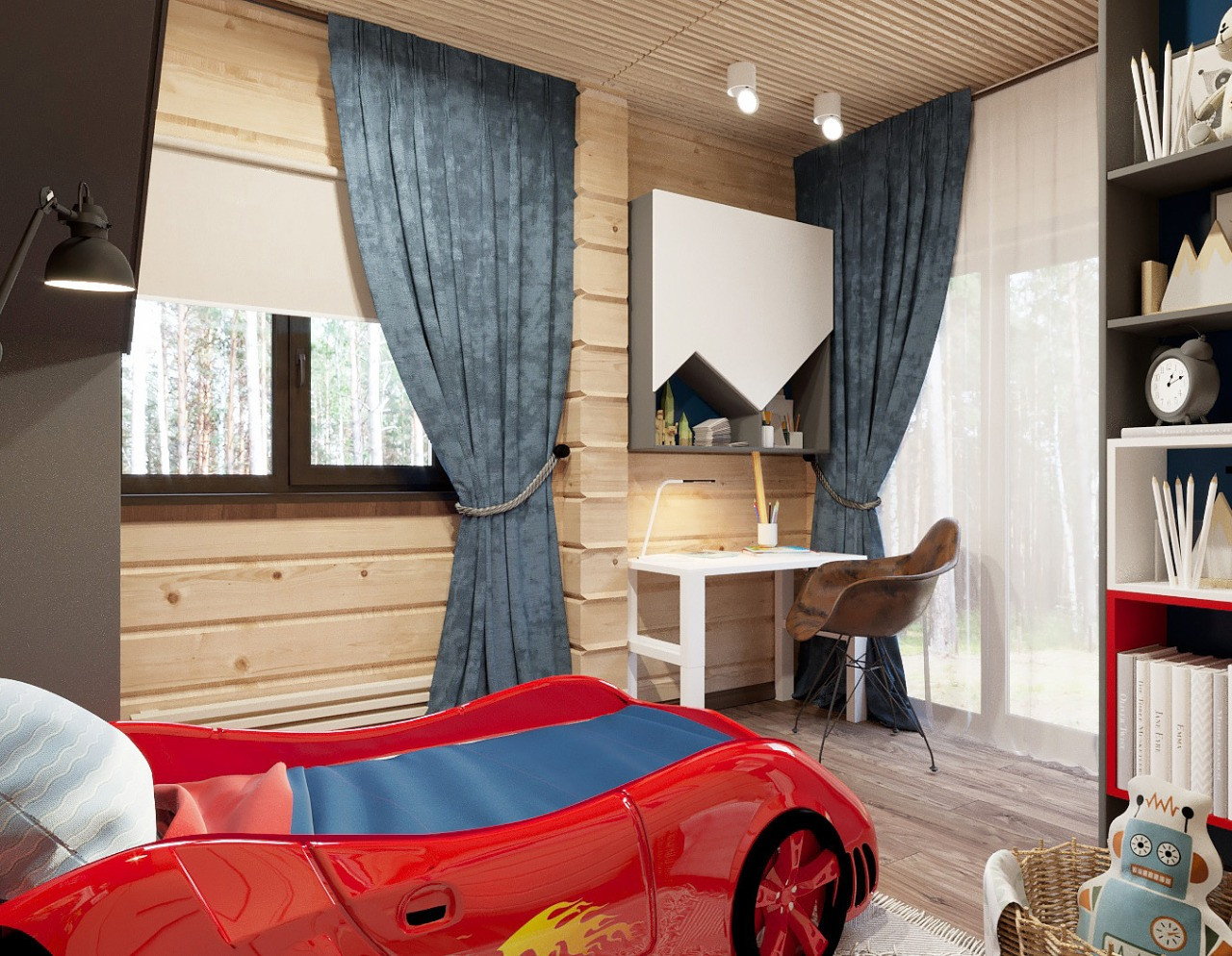 детская для мальчика