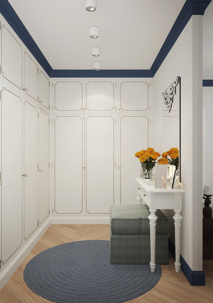 Проект КП "Березки Новолуговое" (2016 год)