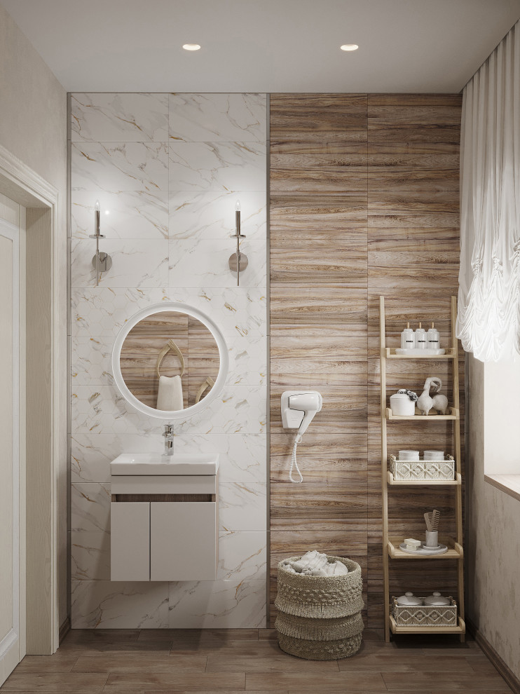 "Дом на Рябиновой"