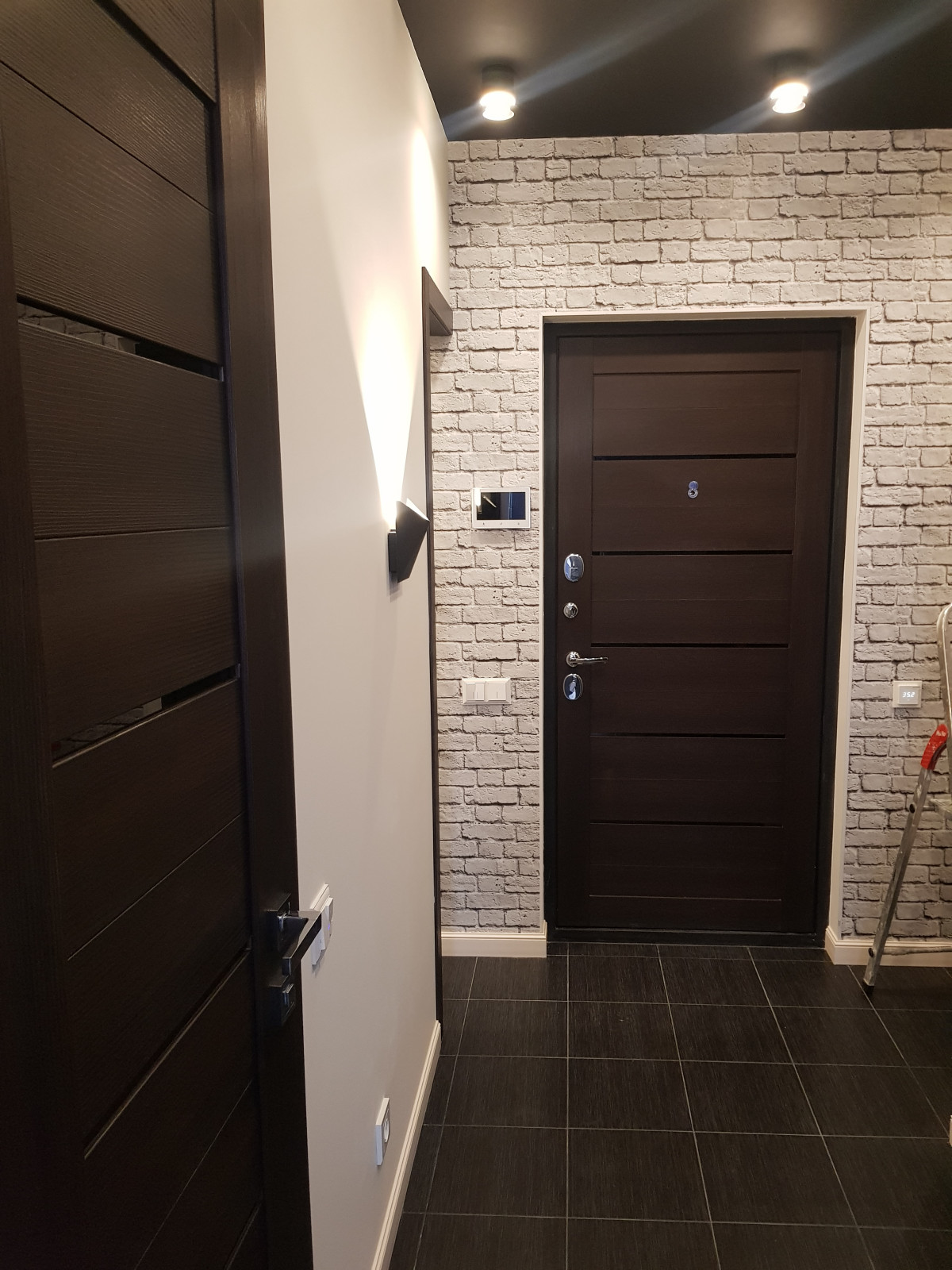 Ремонт в Новостройке г. Красногорск ЖК Опалиха